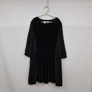 Gap Girls Velveteen Dress  NWOT